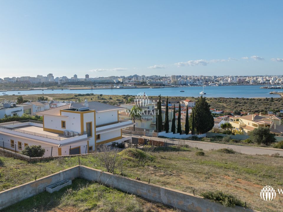 Villa i Ferragudo, Faro - foto 2